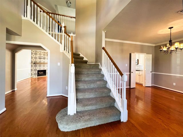 19911 Stonelodge Drive, Katy, TX 77450