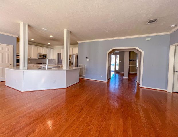 19911 Stonelodge Drive, Katy, TX 77450