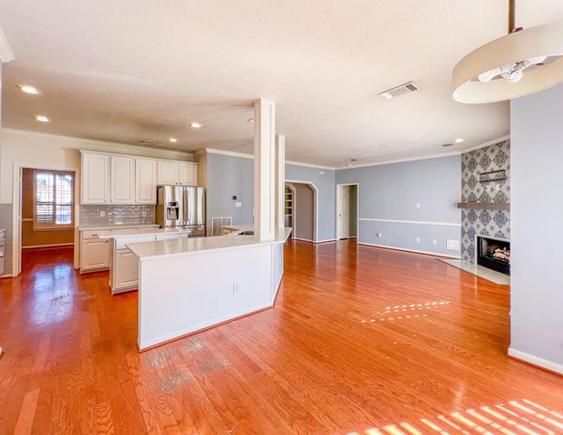 19911 Stonelodge Drive, Katy, TX 77450