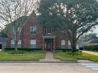 19911 Stonelodge Drive, Katy, TX 77450