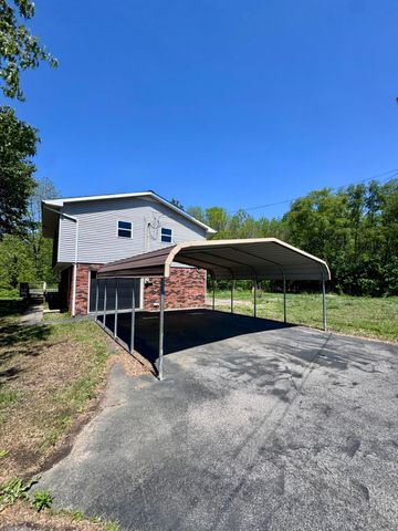 7740 Old Mayfield Road, Paducah, KY 42003