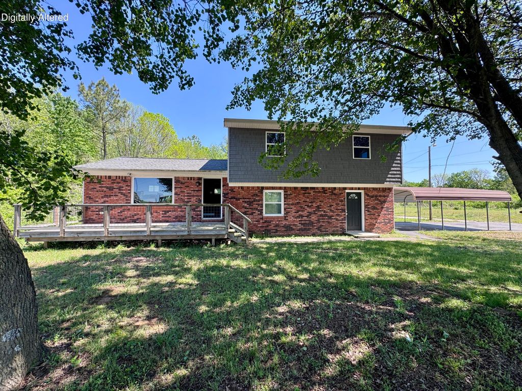 7740 Old Mayfield Road, Paducah, KY 42003