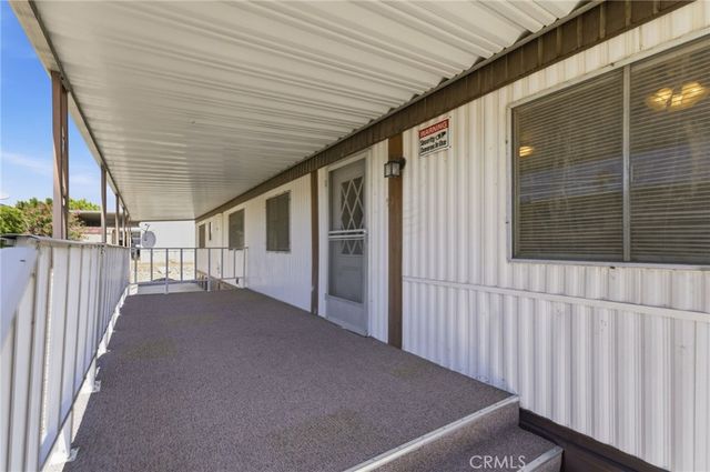 14777 Palm 122, Desert Hot Springs, CA 92240