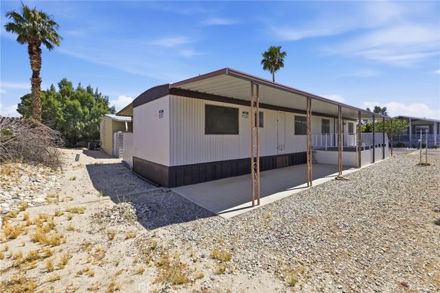 14777 Palm 122, Desert Hot Springs, CA 92240