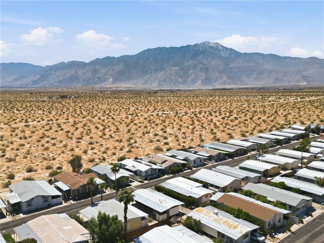 14777 Palm 122, Desert Hot Springs, CA 92240