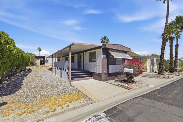 14777 Palm 122, Desert Hot Springs, CA 92240