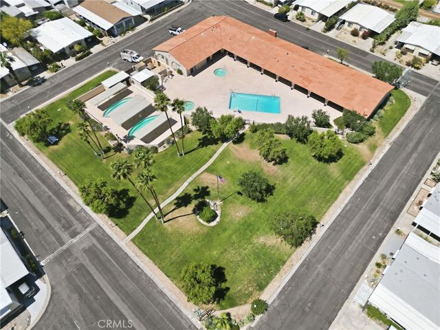14777 Palm 122, Desert Hot Springs, CA 92240