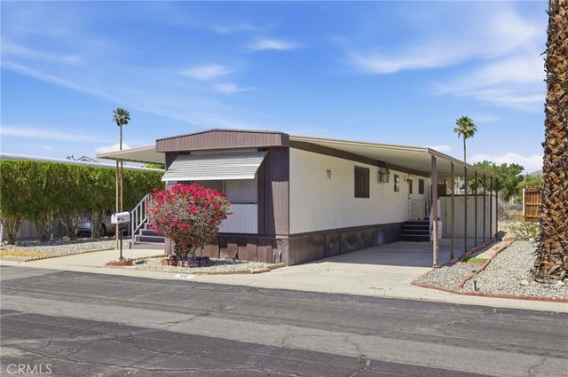 14777 Palm 122, Desert Hot Springs, CA 92240