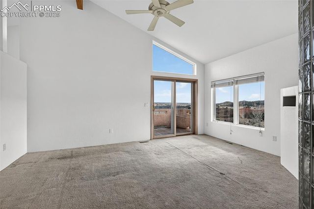 133 Crystal Hills Boulevard, Manitou Springs, CO 80829