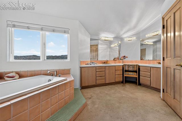 133 Crystal Hills Boulevard, Manitou Springs, CO 80829