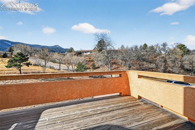 133 Crystal Hills Boulevard, Manitou Springs, CO 80829