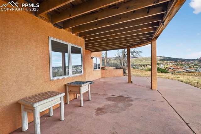 133 Crystal Hills Boulevard, Manitou Springs, CO 80829