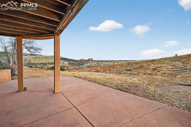 133 Crystal Hills Boulevard, Manitou Springs, CO 80829