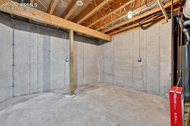 133 Crystal Hills Boulevard, Manitou Springs, CO 80829