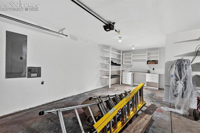 133 Crystal Hills Boulevard, Manitou Springs, CO 80829