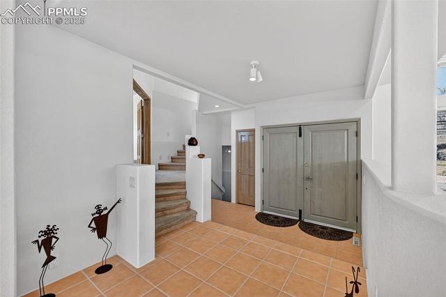 133 Crystal Hills Boulevard, Manitou Springs, CO 80829