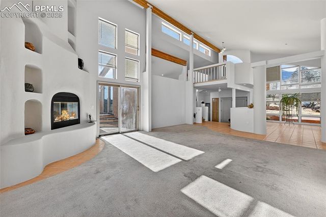 133 Crystal Hills Boulevard, Manitou Springs, CO 80829