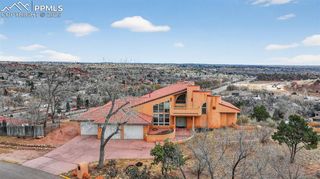133 Crystal Hills Boulevard, Manitou Springs, CO 80829