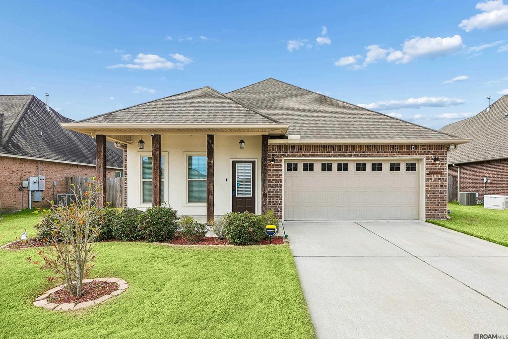 18303 Dove Hollow Dr, Prairieville, LA 70769