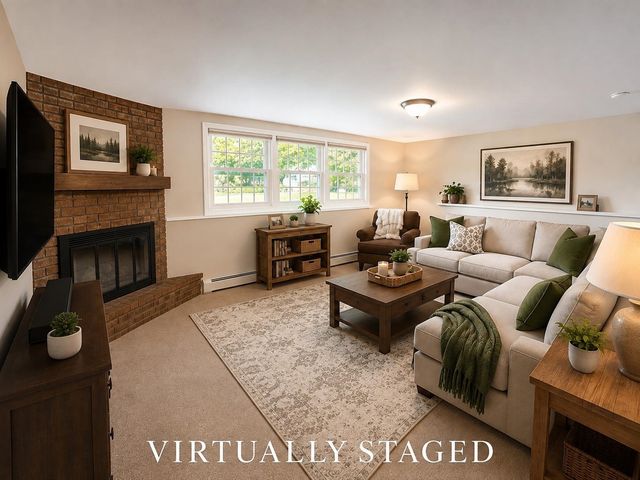 7 Sebring Road, South Burlington, VT 05403