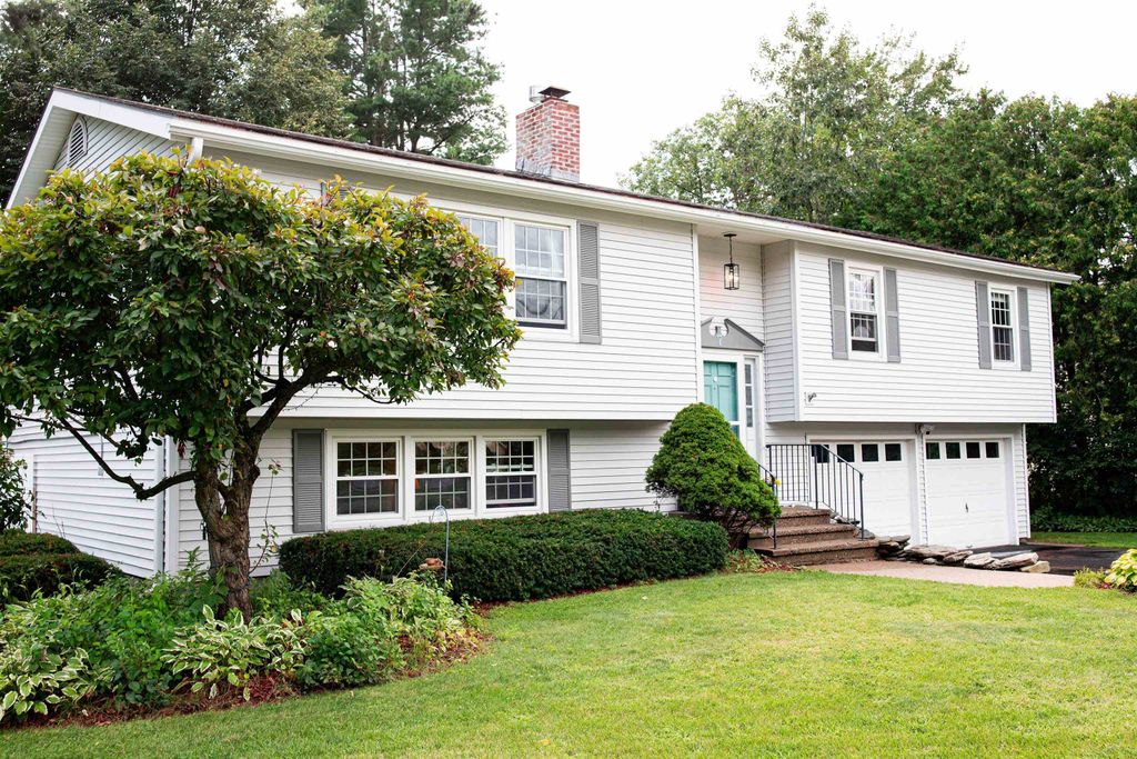 7 Sebring Road, South Burlington, VT 05403