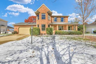 808 Lakeshore Drive, Tuscola, IL 61953