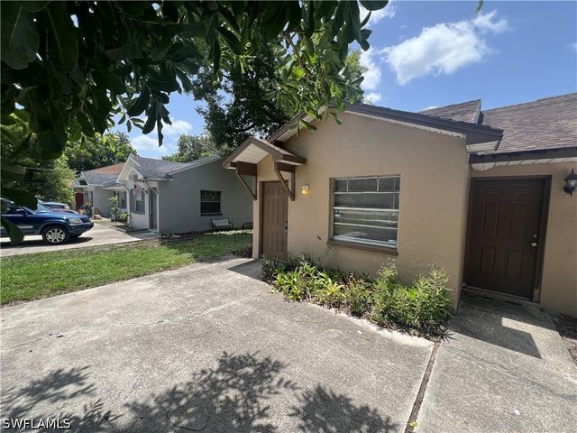 3838 Madison AVE 1, Fort Myers, FL 33916