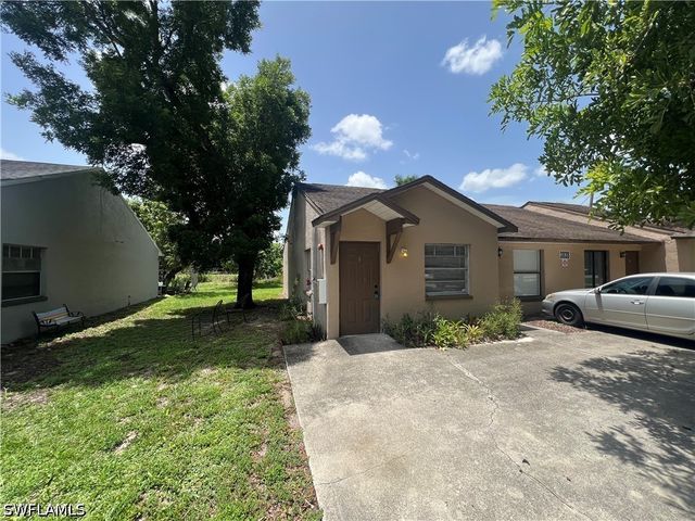 3838 Madison AVE 1, Fort Myers, FL 33916