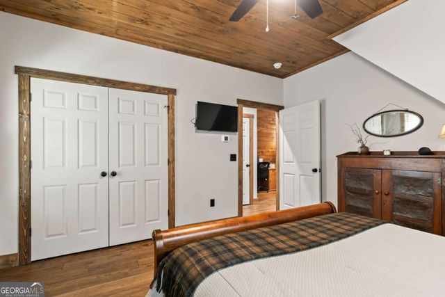 167 Trails End Ridge, Ellijay, GA 30540