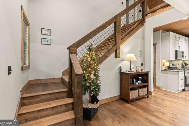 167 Trails End Ridge, Ellijay, GA 30540