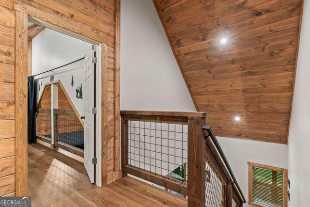 167 Trails End Ridge, Ellijay, GA 30540