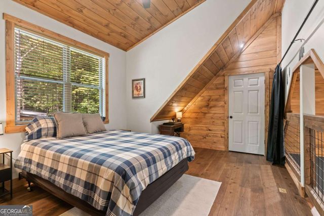 167 Trails End Ridge, Ellijay, GA 30540