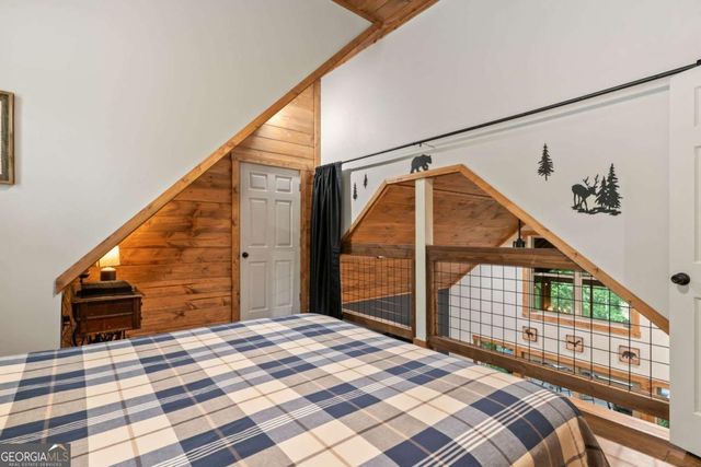 167 Trails End Ridge, Ellijay, GA 30540