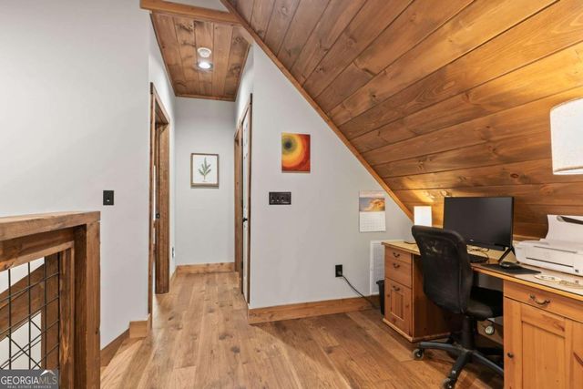 167 Trails End Ridge, Ellijay, GA 30540