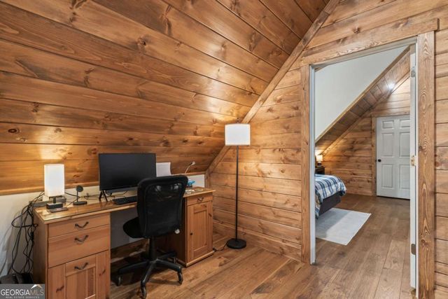 167 Trails End Ridge, Ellijay, GA 30540