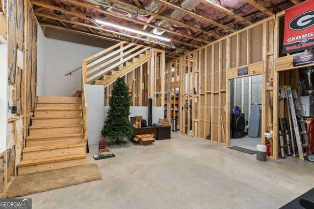 167 Trails End Ridge, Ellijay, GA 30540