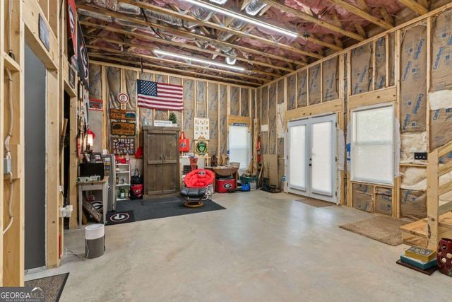 167 Trails End Ridge, Ellijay, GA 30540