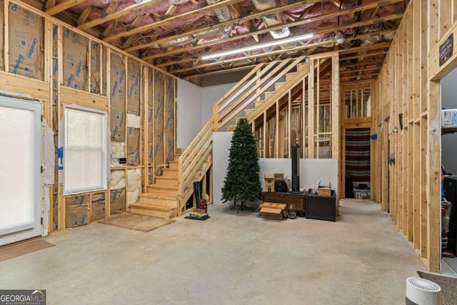 167 Trails End Ridge, Ellijay, GA 30540