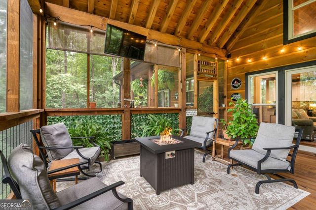 167 Trails End Ridge, Ellijay, GA 30540