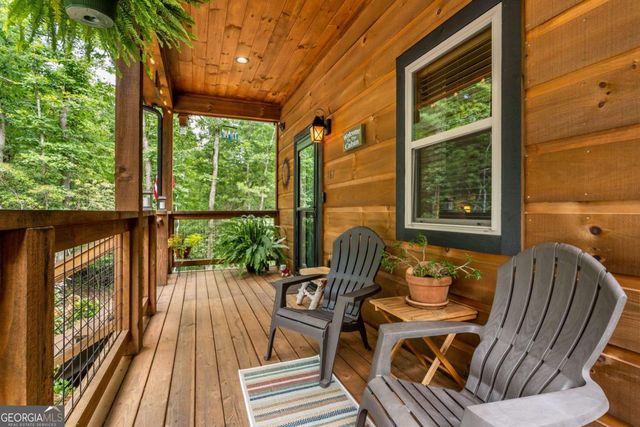 167 Trails End Ridge, Ellijay, GA 30540