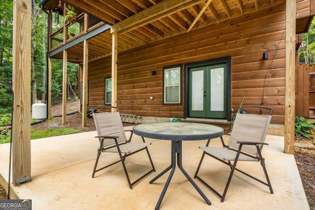 167 Trails End Ridge, Ellijay, GA 30540