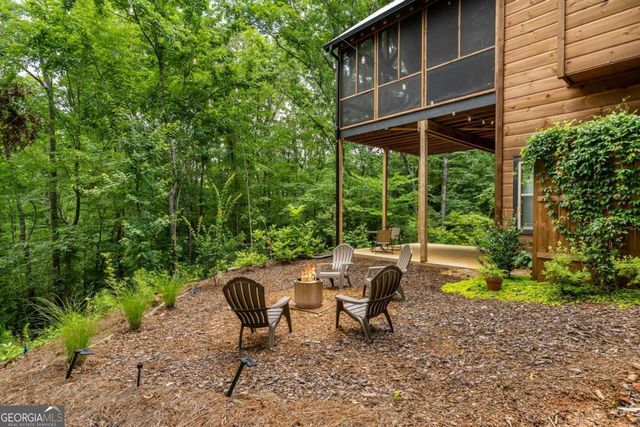 167 Trails End Ridge, Ellijay, GA 30540