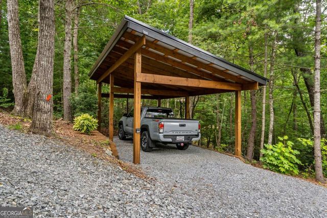 167 Trails End Ridge, Ellijay, GA 30540