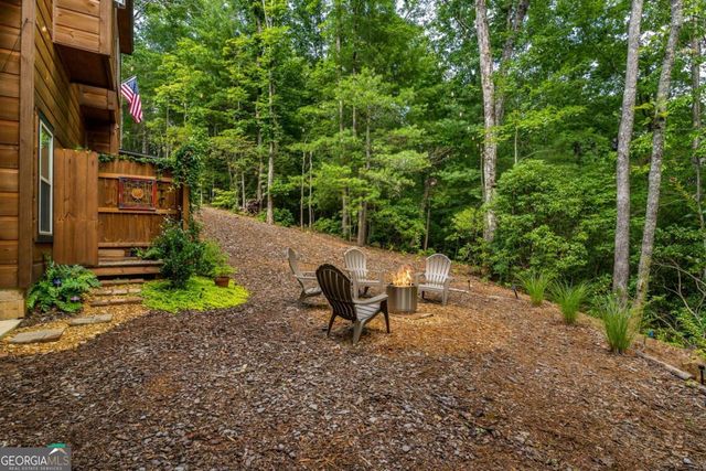 167 Trails End Ridge, Ellijay, GA 30540
