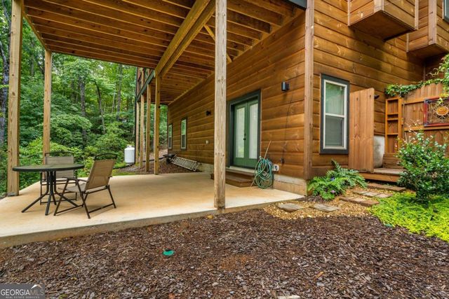 167 Trails End Ridge, Ellijay, GA 30540