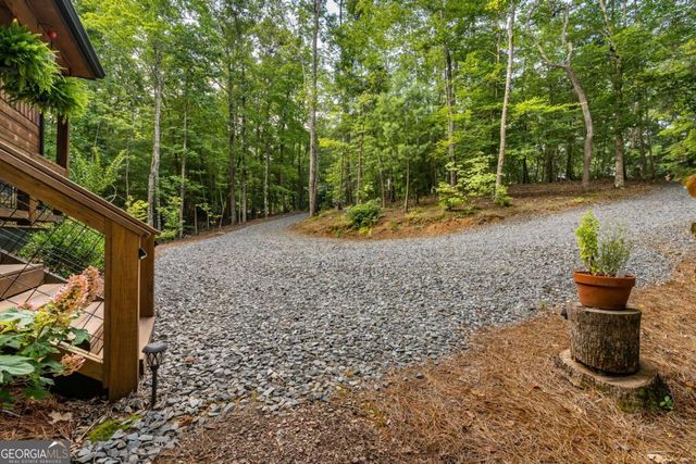 167 Trails End Ridge, Ellijay, GA 30540