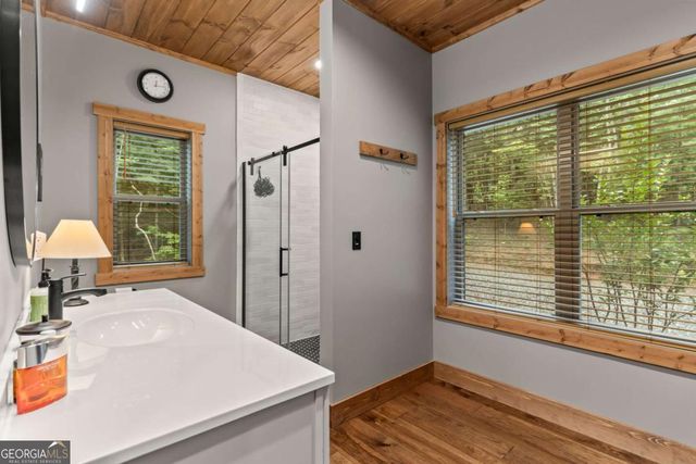 167 Trails End Ridge, Ellijay, GA 30540
