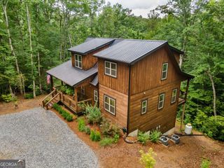 167 Trails End Ridge, Ellijay, GA 30540
