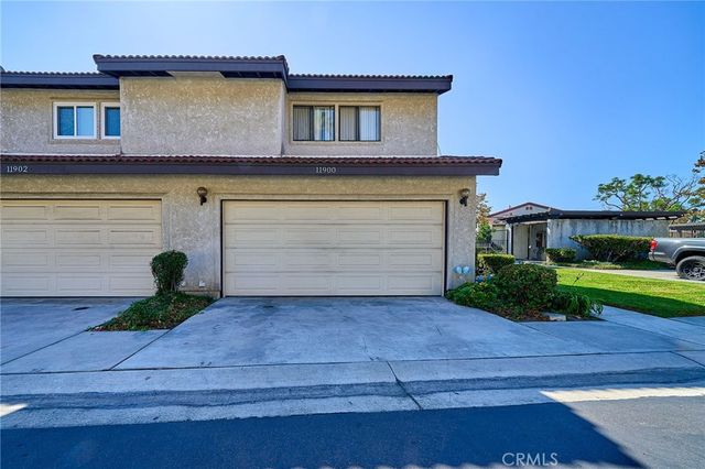 11900 Los Alisos Circle, Norwalk, CA 90650