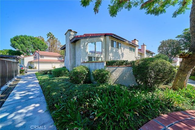 11900 Los Alisos Circle, Norwalk, CA 90650